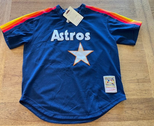 Mitchell ness craig - &, biggio